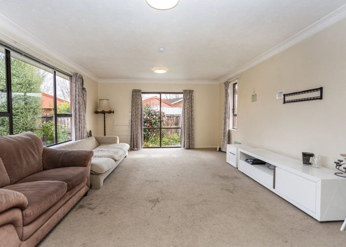  at 1/16b Montclare Avenue , Ilam, Christchurch City, Canterbury
