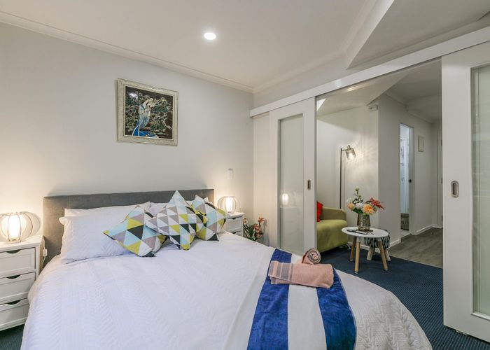  at 47 Wakefield Street, Auckland Central, Auckland