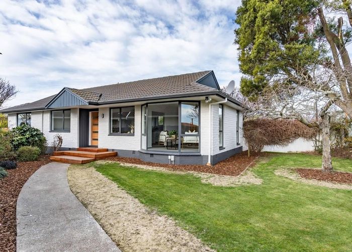  at 214 Hendersons Road, Hoon Hay, Christchurch City, Canterbury