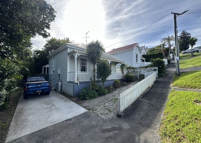  at Kingsland, Auckland City, Auckland