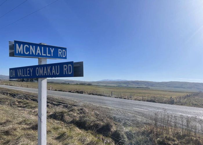  at Ida Valley Road, Omakau, Central Otago, Otago