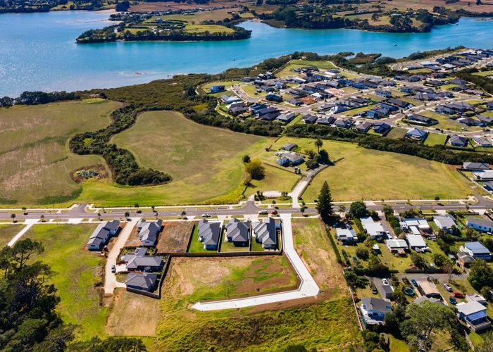  at 22,26,30 Mclarin Road, Glenbrook, Franklin, Auckland