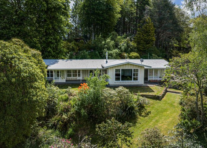  at 558 Old Coach Road, Te Pohue, Hastings, Hawke's Bay