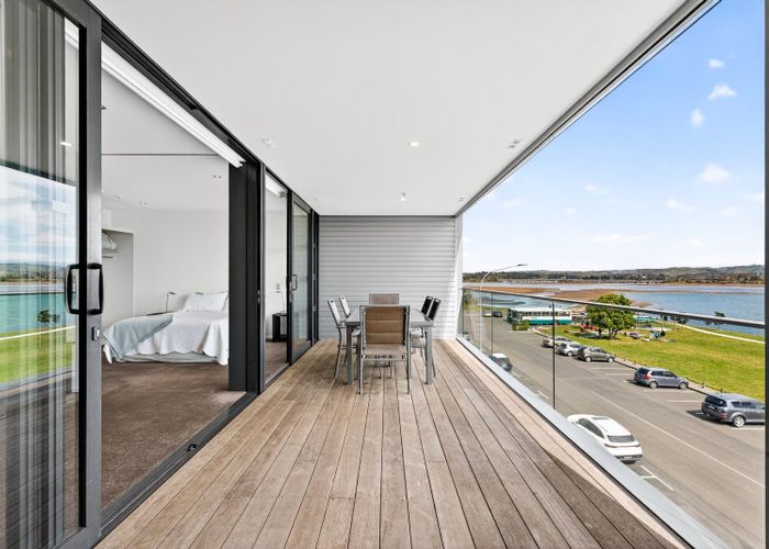  at 407/7 Humber Street, Pandora, Napier