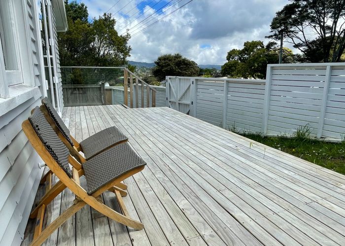  at 10A Norman Road, Titirangi, Waitakere City, Auckland