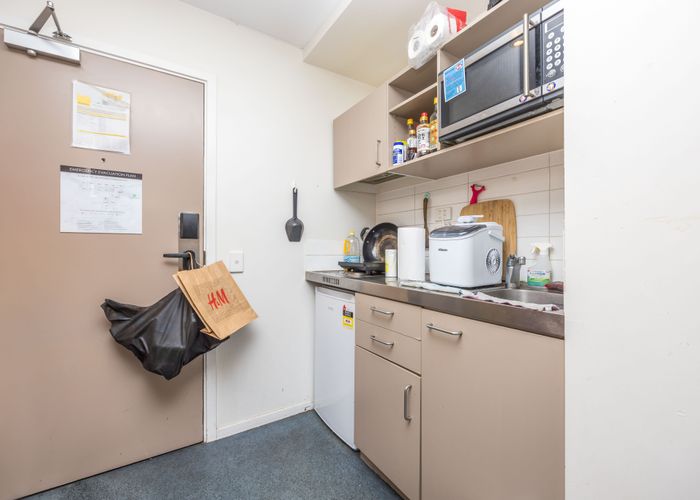  at 1001/85 Wakefield Street, Auckland Central, Auckland