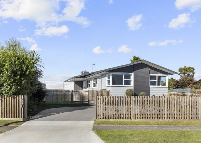  at 20 Ashurst Avenue, Pukete, Hamilton