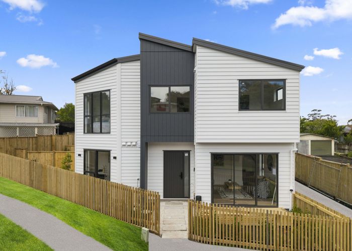  at Lot 3/29 Clyma Place, Massey, Waitakere City, Auckland