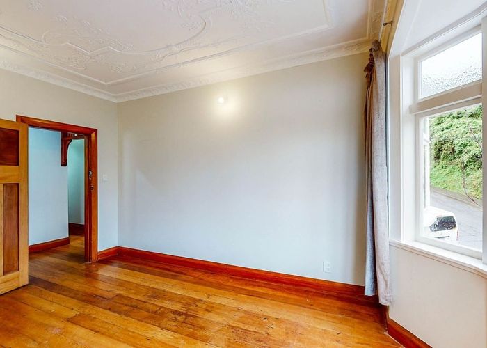  at 45A Adams Terrace, Aro Valley, Wellington, Wellington