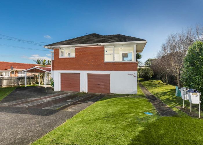  at 1 Marsh Avenue, Forrest Hill, North Shore City, Auckland