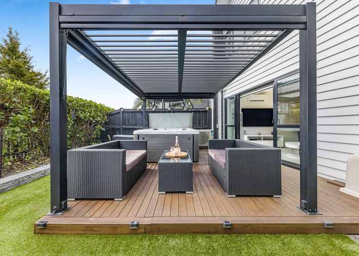  at 140 Totara Road, Whenuapai, Waitakere City, Auckland