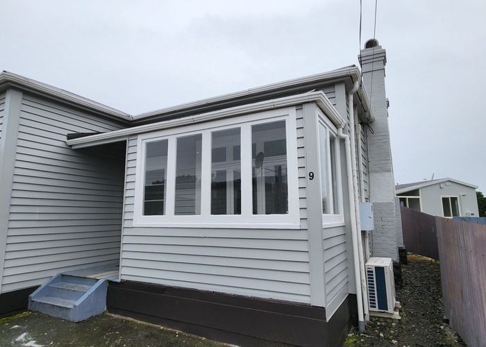  at 9A Mahoe Street, Strandon, New Plymouth, Taranaki