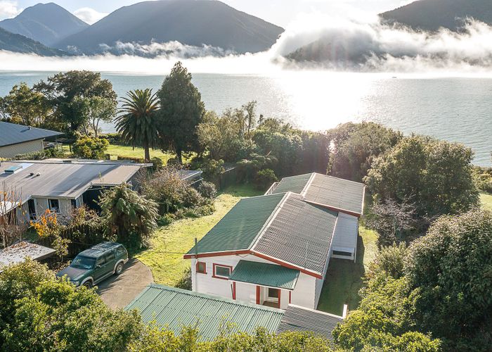 Recently sold 36 Moenui Road, Havelock homes.co.nz