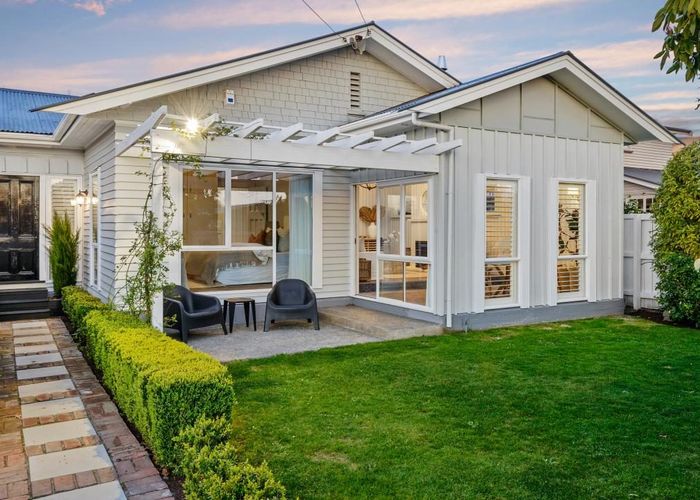  at 4 Kenwyn Avenue, St. Albans, Christchurch City, Canterbury