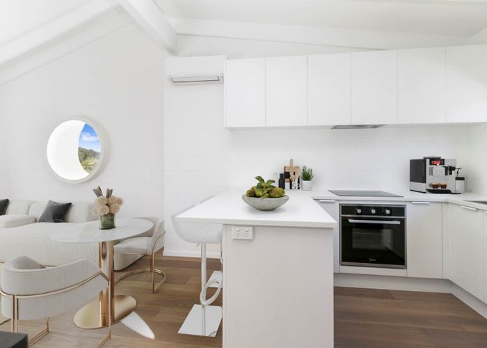  at 4/38 Don Croot Street, Western Springs, Auckland City, Auckland