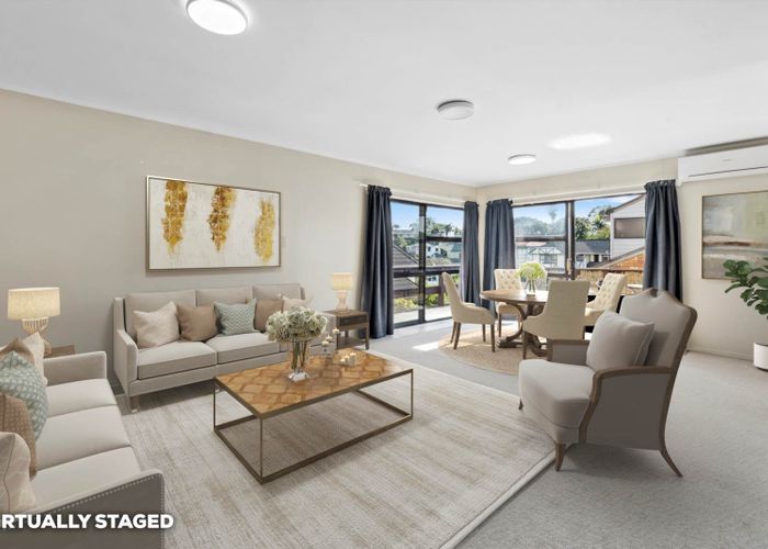  at 3/117 Bucklands Beach Road, Bucklands Beach, Manukau City, Auckland