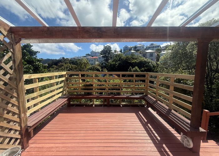  at 8 Springfield Terrace, Kelburn, Wellington, Wellington