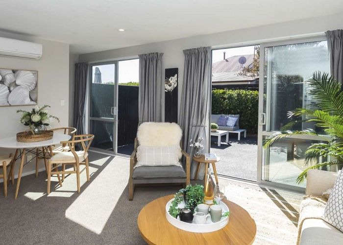  at 2/442 Armagh Street, Linwood, Christchurch City, Canterbury