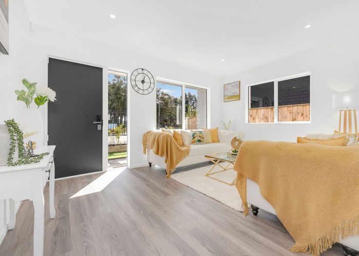  at 213A Murphys Road, Flat Bush, Manukau City, Auckland