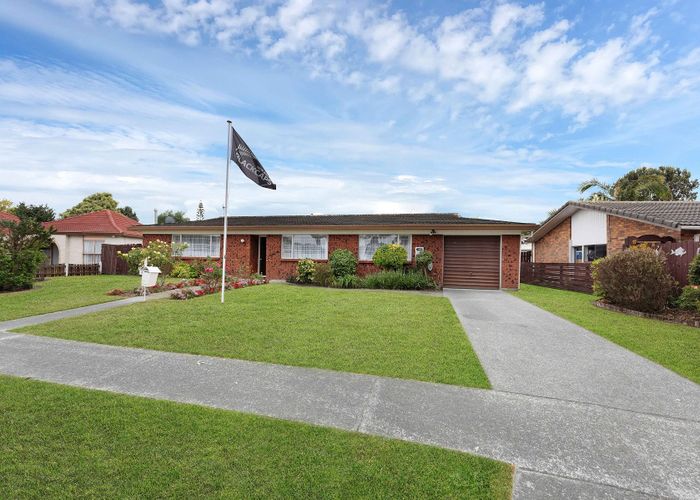  at 5 Kirrama Place, Conifer Grove, Papakura, Auckland