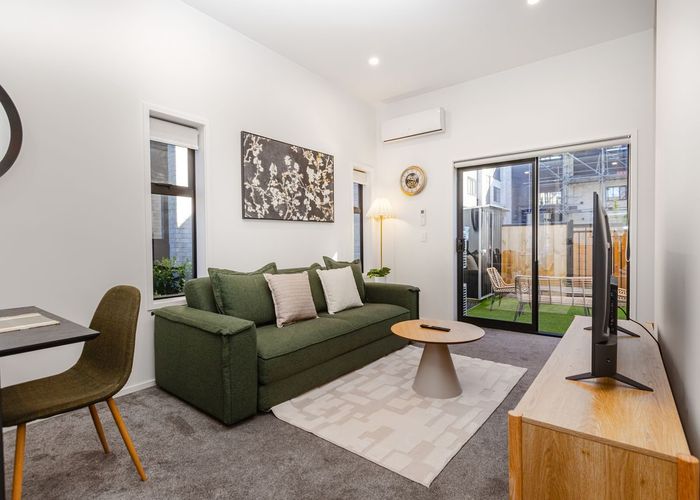  at 1/239 Lichfield Street, City Centre, Christchurch City, Canterbury