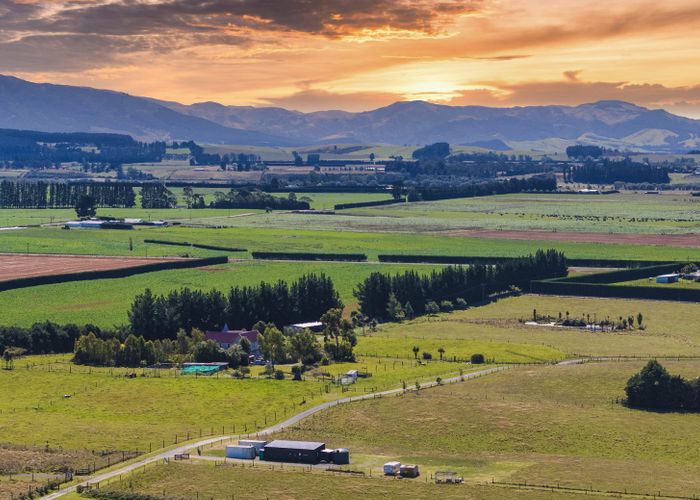  at 409B Springbank Road, Swannanoa, Rangiora