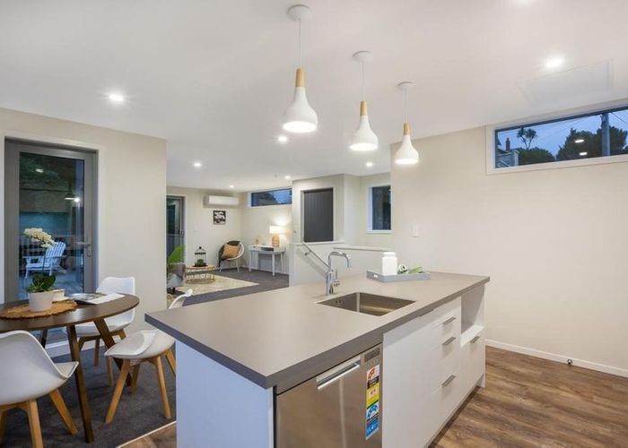  at 10A Rewa Terrace, Tawa, Wellington