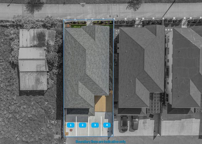  at 213A Murphys Road, Flat Bush, Manukau City, Auckland