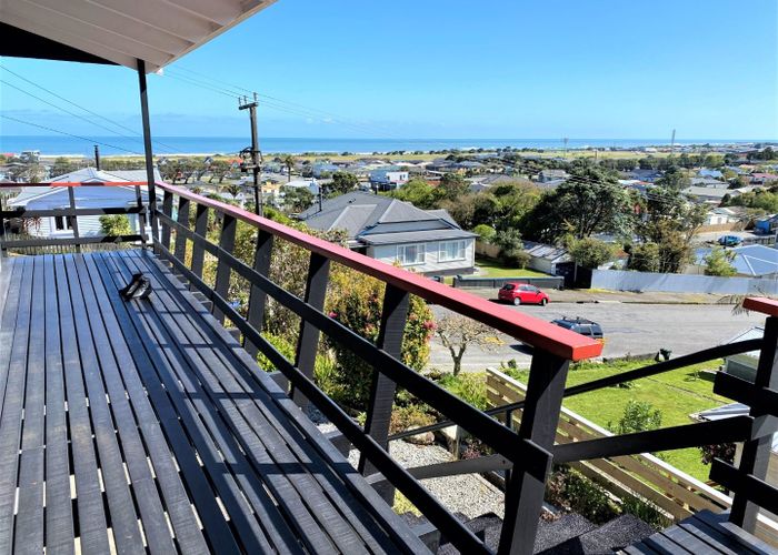  at Greymouth, Grey, West Coast