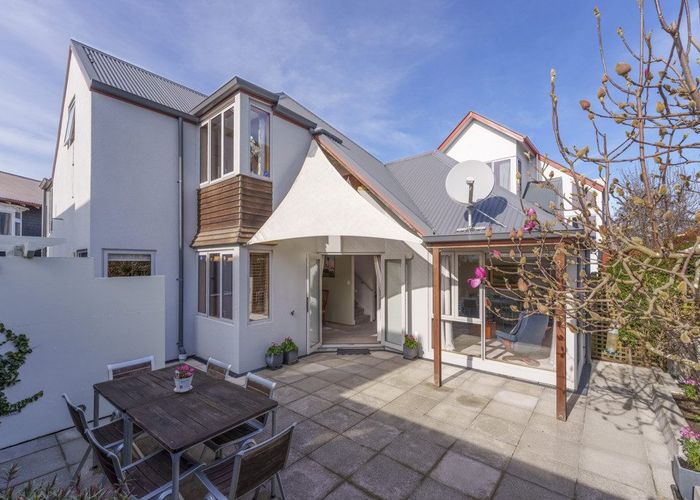  at 309 Cambridge Terrace, City Centre, Christchurch City, Canterbury