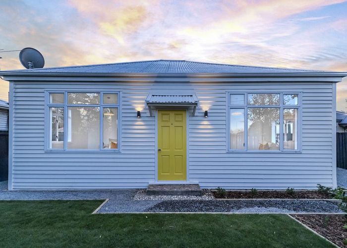  at 5 Vogel Street, Richmond, Christchurch