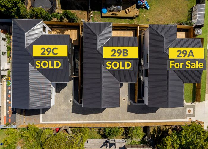  at 29A Blanche Way, Half Moon Bay, Manukau City, Auckland