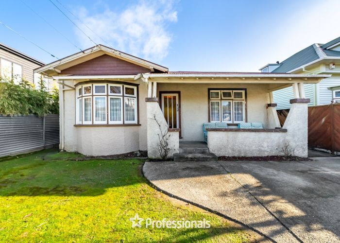  at 87 Penrose Street, Woburn, Lower Hutt, Wellington