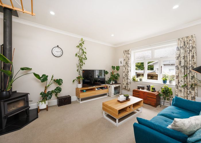  at 95A Limbrick Street, Terrace End, Palmerston North, Manawatu / Whanganui