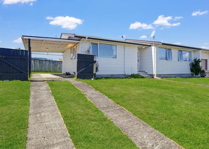  at 4 Jupiter Street, Milson, Palmerston North, Manawatu / Whanganui