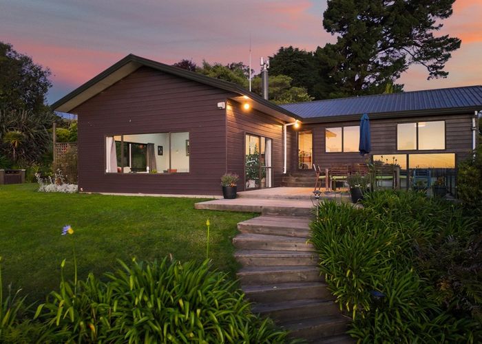  at 207B State Highway 30, Tikitere, Rotorua, Bay Of Plenty