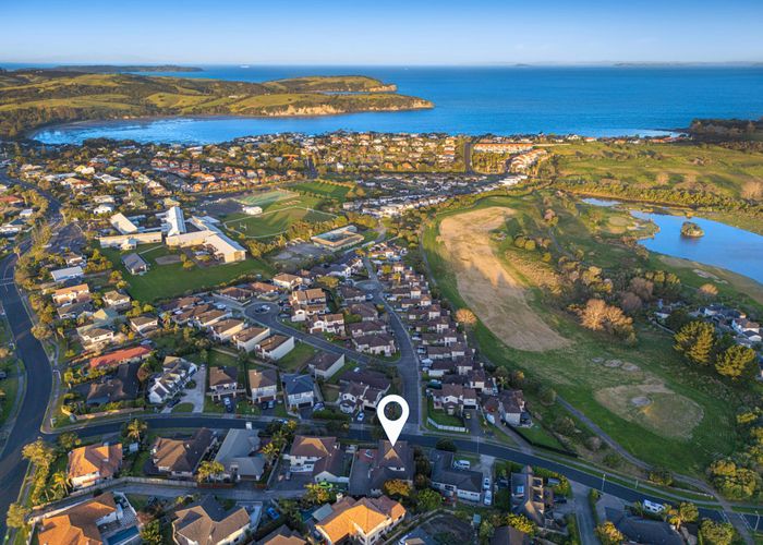  at 103 Alec Craig Way, Gulf Harbour, Whangaparaoa