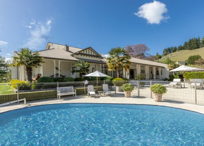  at 3519 State Highway 50, Maraekakaho, Hastings, Hawke's Bay