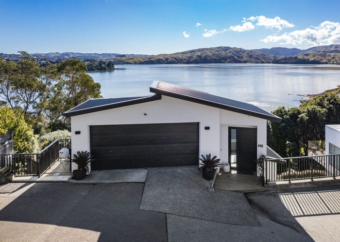  at 49B Bosun Terrace, Whitby, Porirua