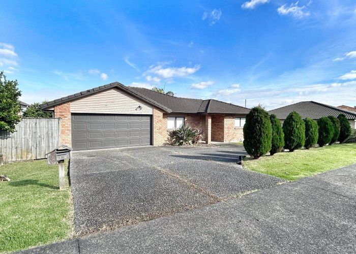  at 149 Stancombe Road, Flat Bush, Manukau City, Auckland