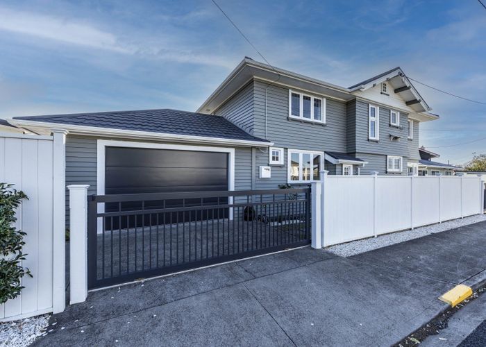  at 26 Baring Terrace, Strandon, New Plymouth, Taranaki