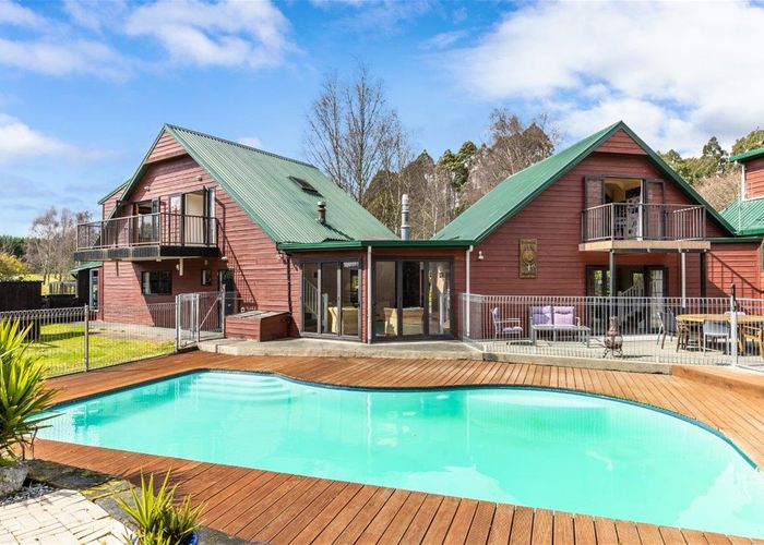  at 144 Caroline Drive, Taupo