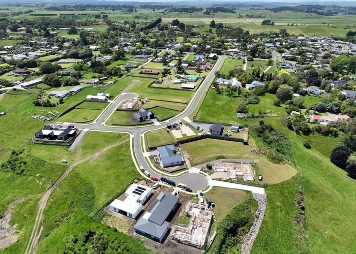  at Pukeko Drive, Otamatea, Whanganui, Manawatu / Whanganui