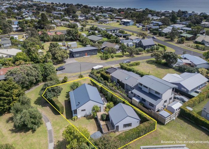  at 111 Marram Place, Matarangi, Whitianga