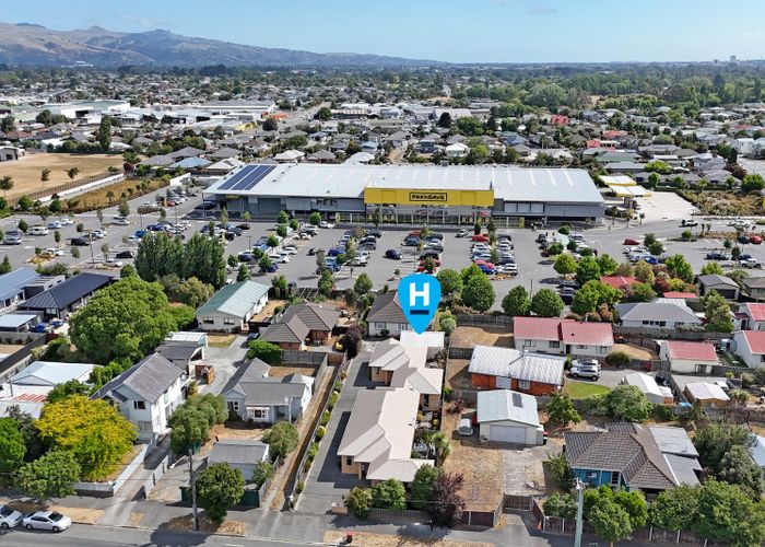  at 1-3/160 Breezes Road, Wainoni, Christchurch City, Canterbury