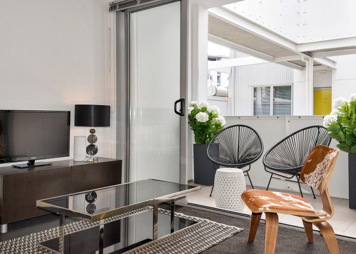  at 302/155 Beach Road, City Centre, Auckland City, Auckland