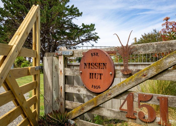  at 451 Tora Farm Settlement Road, Martinborough, South Wairarapa, Wellington