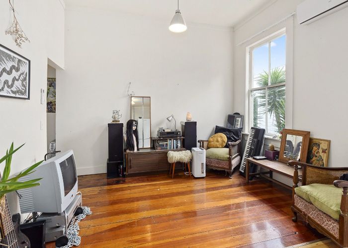  at 35B Lawrence Street, Newtown, Wellington, Wellington