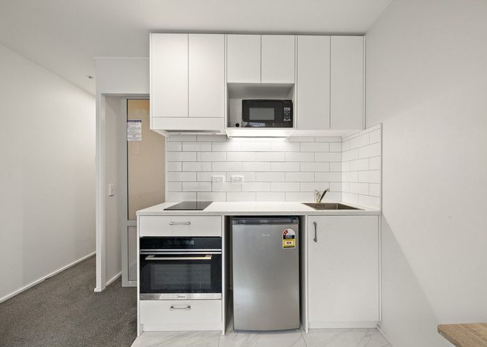 at 6E/147 Hobson Street, City Centre, Auckland City, Auckland