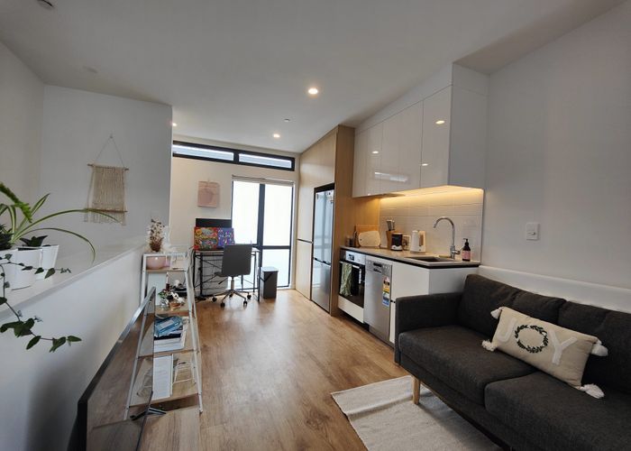  at 83B/11 Jessie Street, Te Aro, Wellington, Wellington
